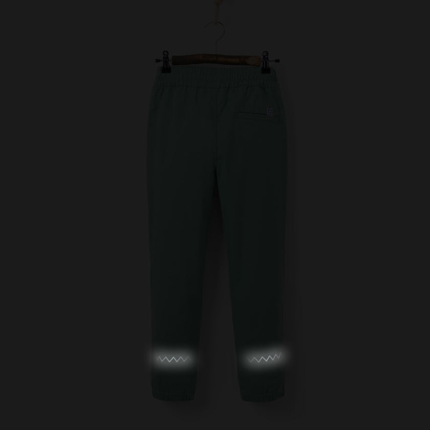 Dash schwere Twill Hose (8)