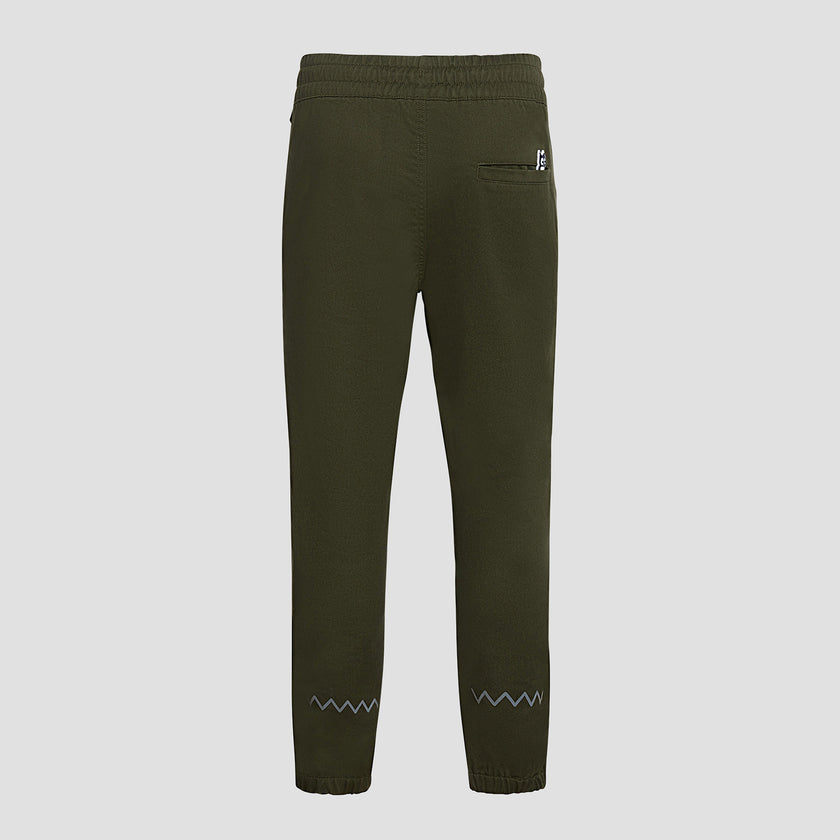 Dash schwere Twill Hose (2)