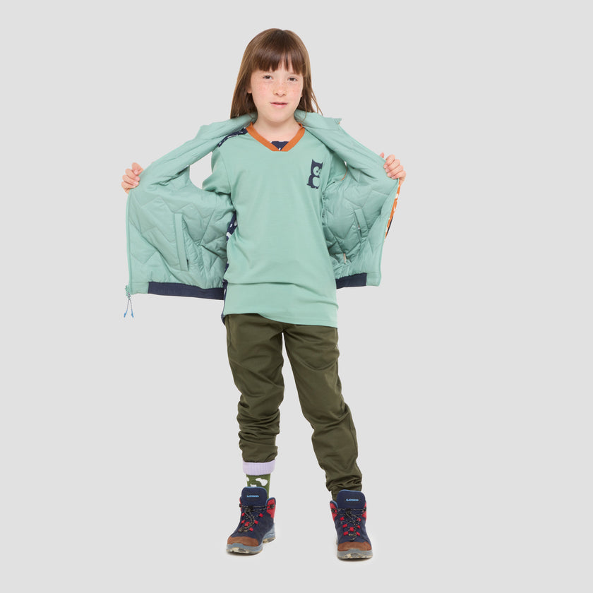 Dash schwere Twill Hose (3)