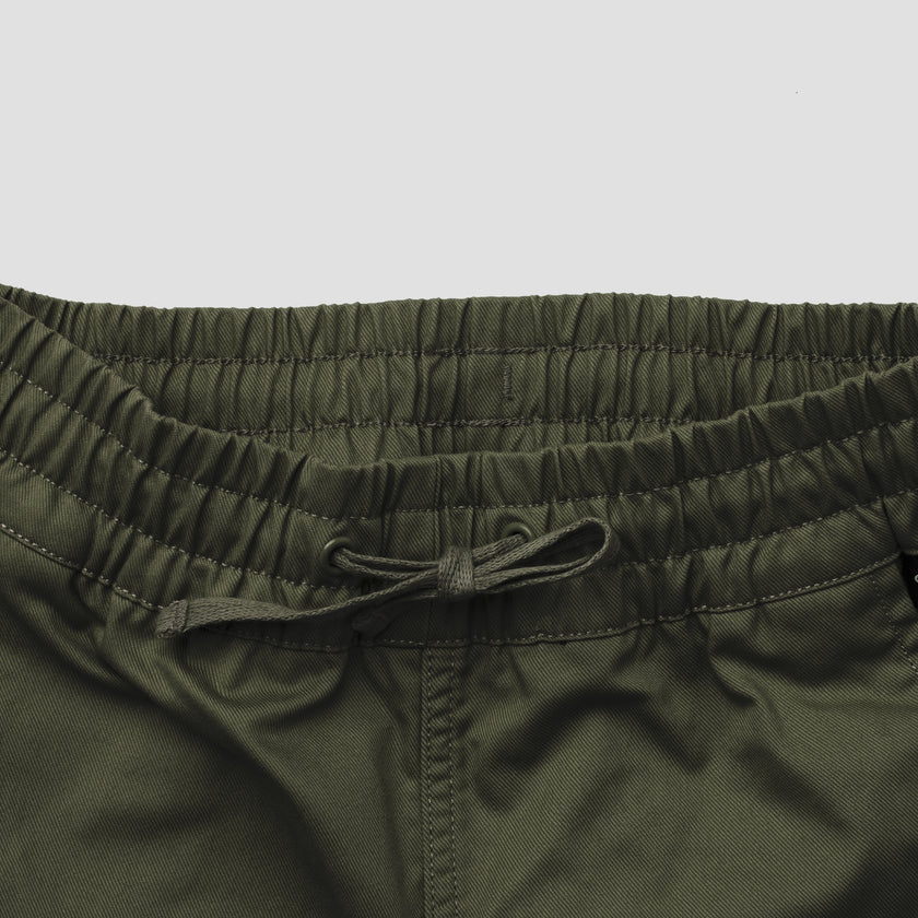 Dash schwere Twill Hose (5)