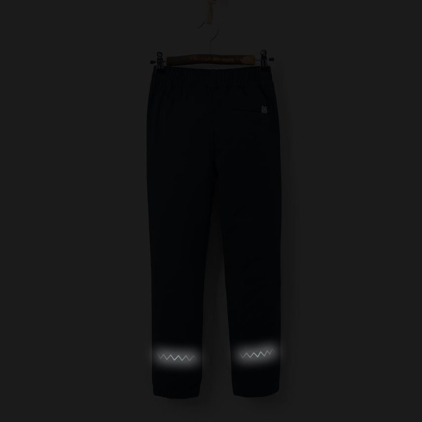 Dash schwere Twill Hose (7)