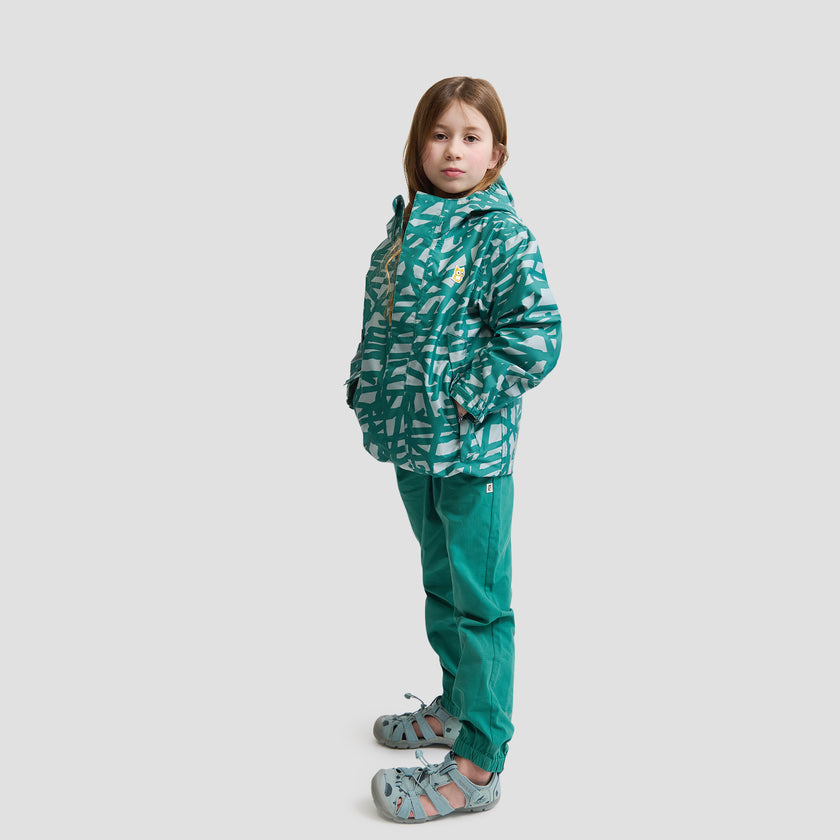 Dash leichte Ripstop Hose (3)