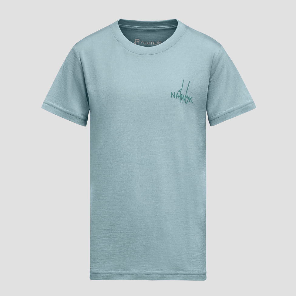 Dea Merino T-shirt Dea Merino T-Shirt