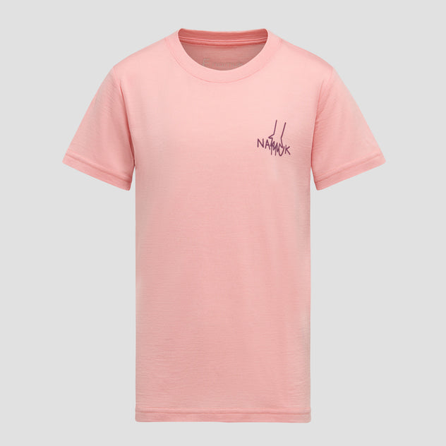 Dea Merino T-shirt  Dea Merino T-Shirt