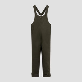 Disa heavy twill overall long Disa schwere Twill Latzhose lang