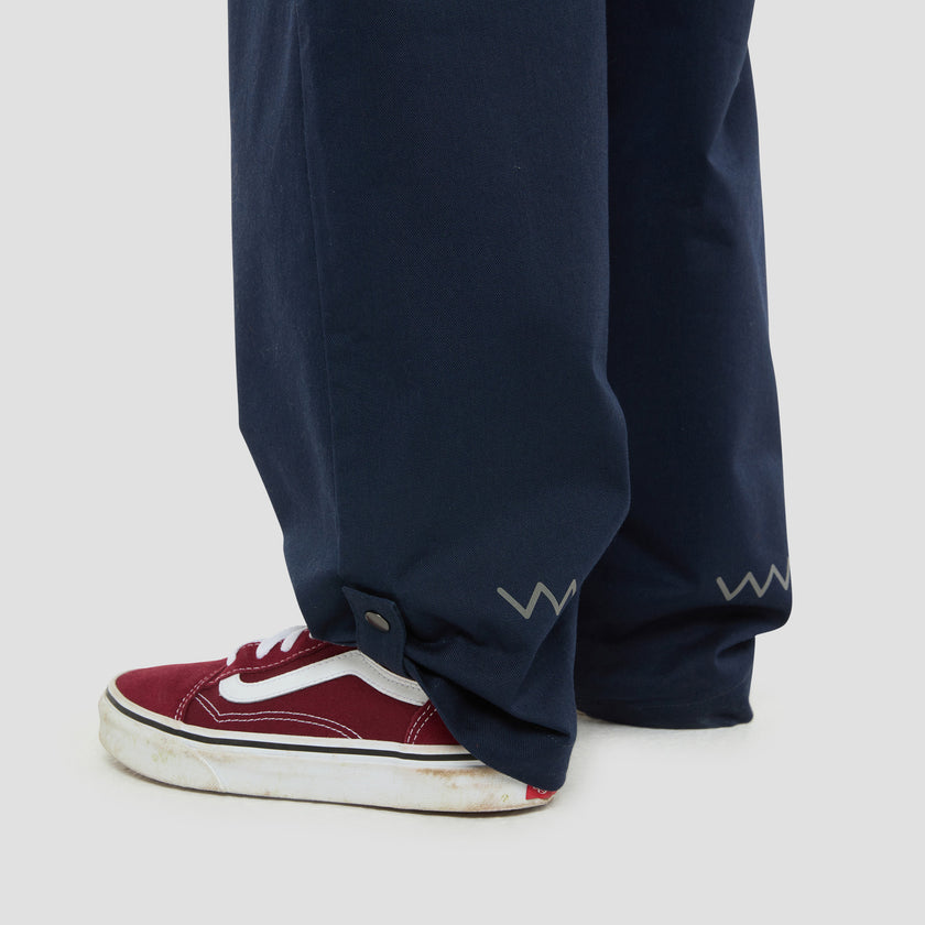 Disa schwere Twill Latzhose lang (7)