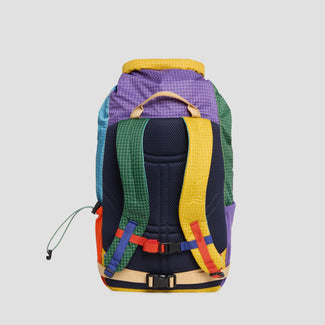 Eon Rucksack 14L - upcycled Eon Rucksack 14L - upcycled