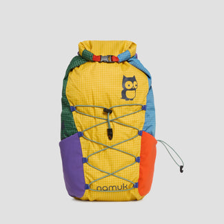 Eon backpack 14L Upcycled Eon Rucksack 14L - upcycled