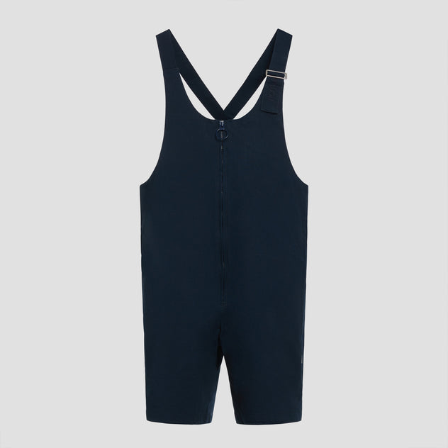 Eri lightweight ripstop overall short Eri leichte Ripstop Latzhose kurz