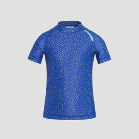 Fin rashguard  Fin Rashguard