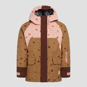 Four snow jacket  Four Skijacke