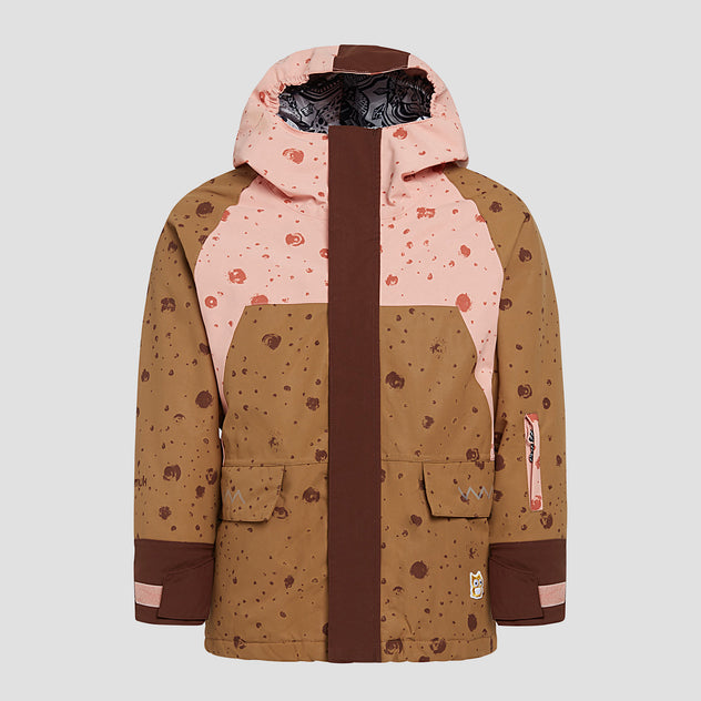 Four snow jacket Four Skijacke