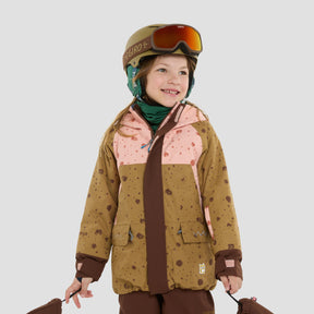 Four snow jacket  Four Skijacke