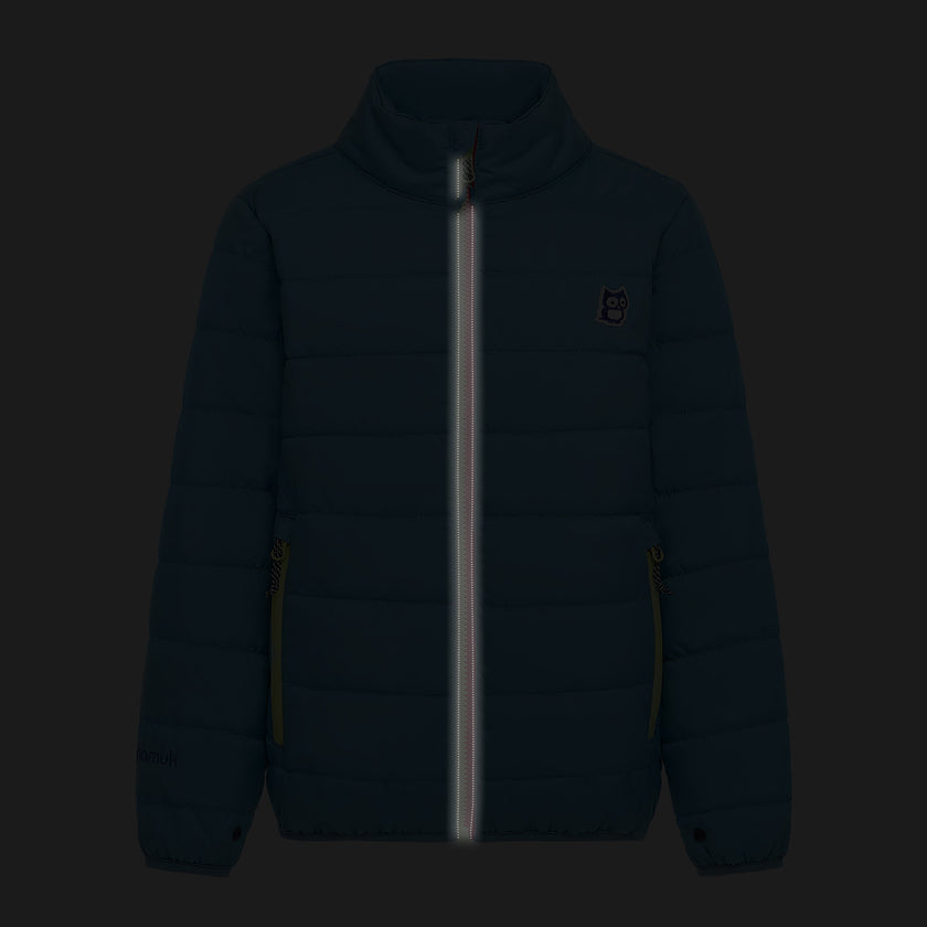 Glare PrimaLoft Jacke (7)