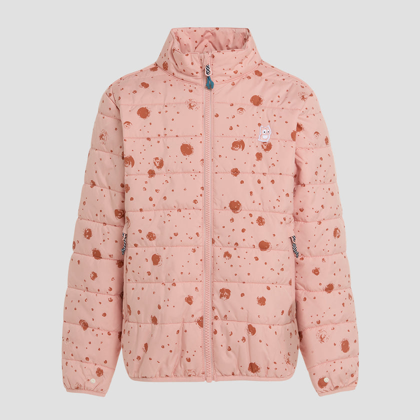 Glare PrimaLoft Jacke