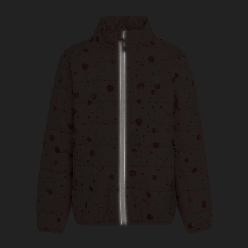 Glare PrimaLoft Jacke