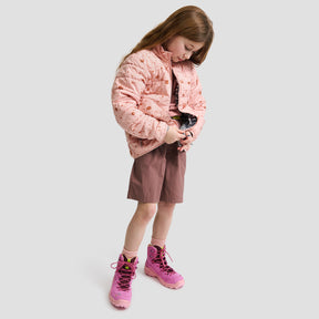 Wandax GTX MID JR NMK Wanderschuhe Wandax GTX MID JR NMK Wanderschuhe