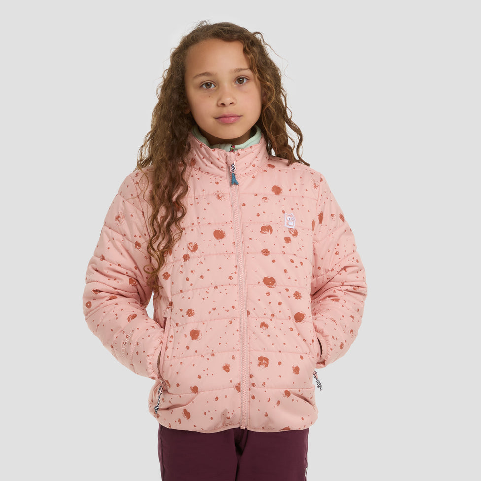 Glare PrimaLoft Jacke Glare PrimaLoft Jacke