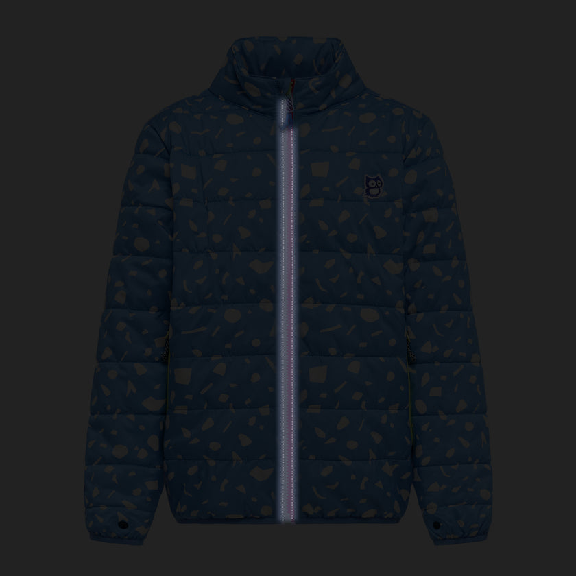 Glare PrimaLoft Jacke