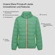 Glare PrimaLoft Jacke 2024 (4)