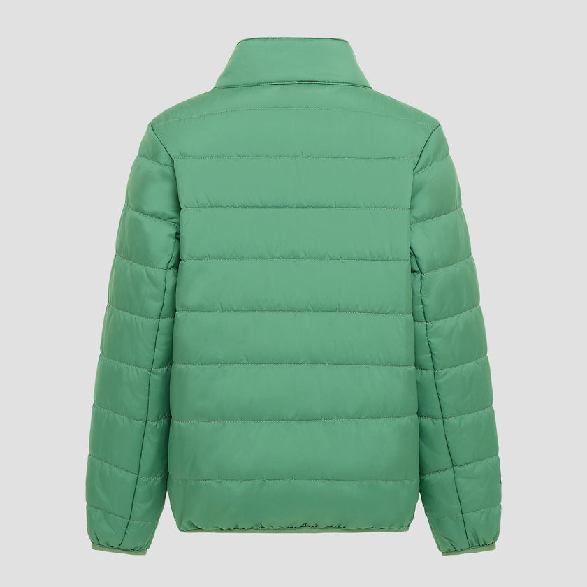 Glare PrimaLoft Jacke 2024 (1)