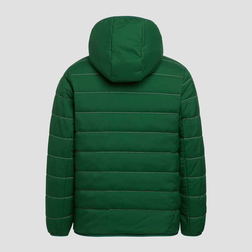 Glow wendbare PrimaLoft Jacke