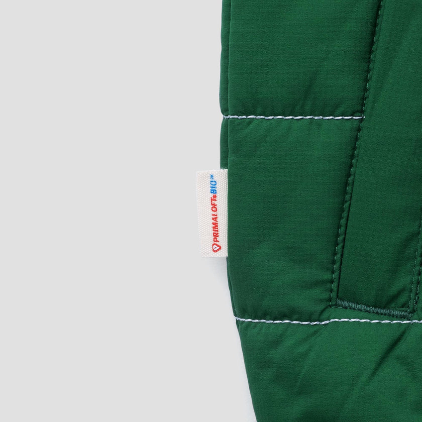 Glow wendbare PrimaLoft Jacke