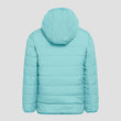 Glow wendbare PrimaLoft Jacke