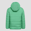 Glow wendbare PrimaLoft Jacke