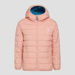 Glow wendbare PrimaLoft Jacke (2)