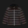 Glow wendbare PrimaLoft Jacke (13)