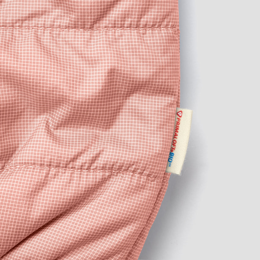 Glow wendbare PrimaLoft Jacke (11)