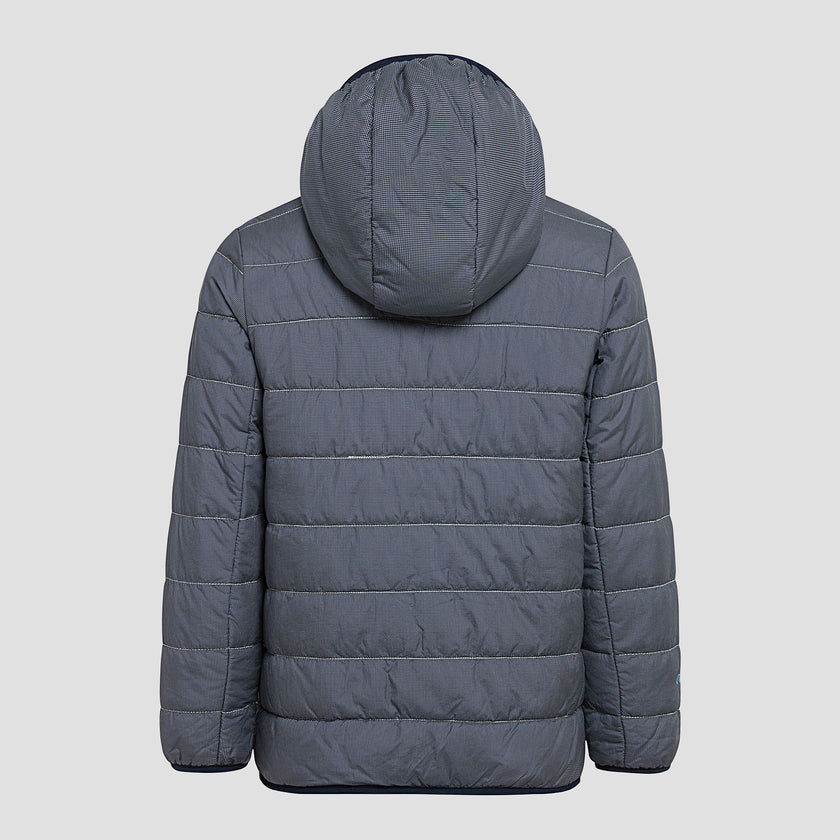 Glow wendbare PrimaLoft Jacke (4)