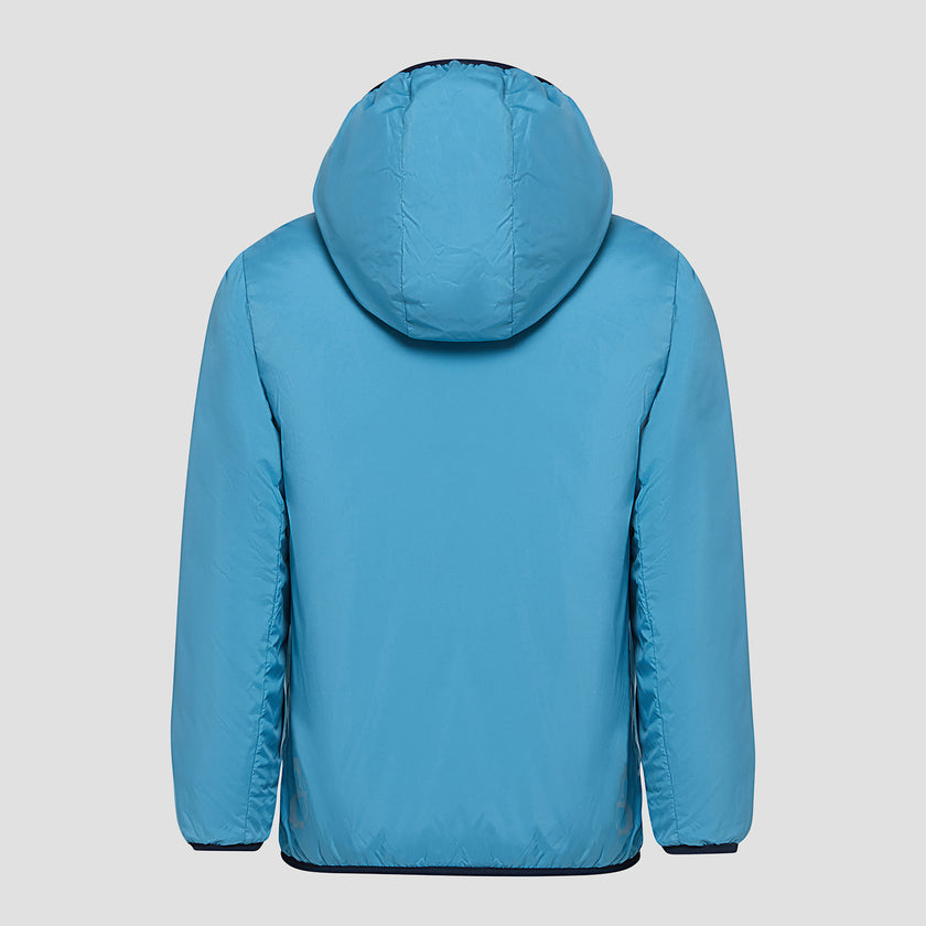 Glow wendbare PrimaLoft Jacke (5)
