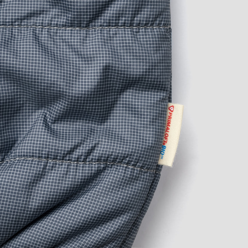 Glow wendbare PrimaLoft Jacke (12)