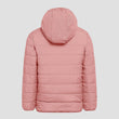 Glow wendbare PrimaLoft Jacke
