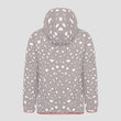 Glow wendbare PrimaLoft Jacke