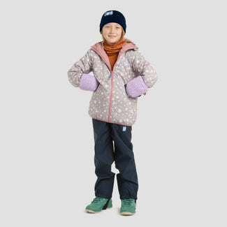 Glow reversible PrimaLoft jacket Glow wendbare PrimaLoft Jacke