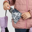 Glow wendbare PrimaLoft Jacke