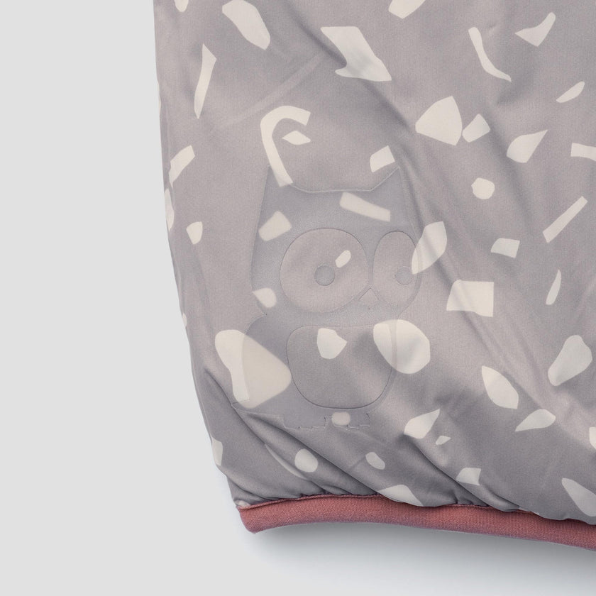 Glow wendbare PrimaLoft Jacke