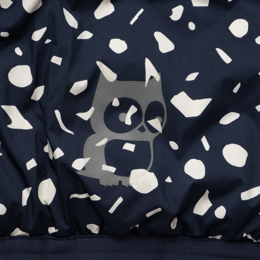 Glow wendbare PrimaLoft Jacke