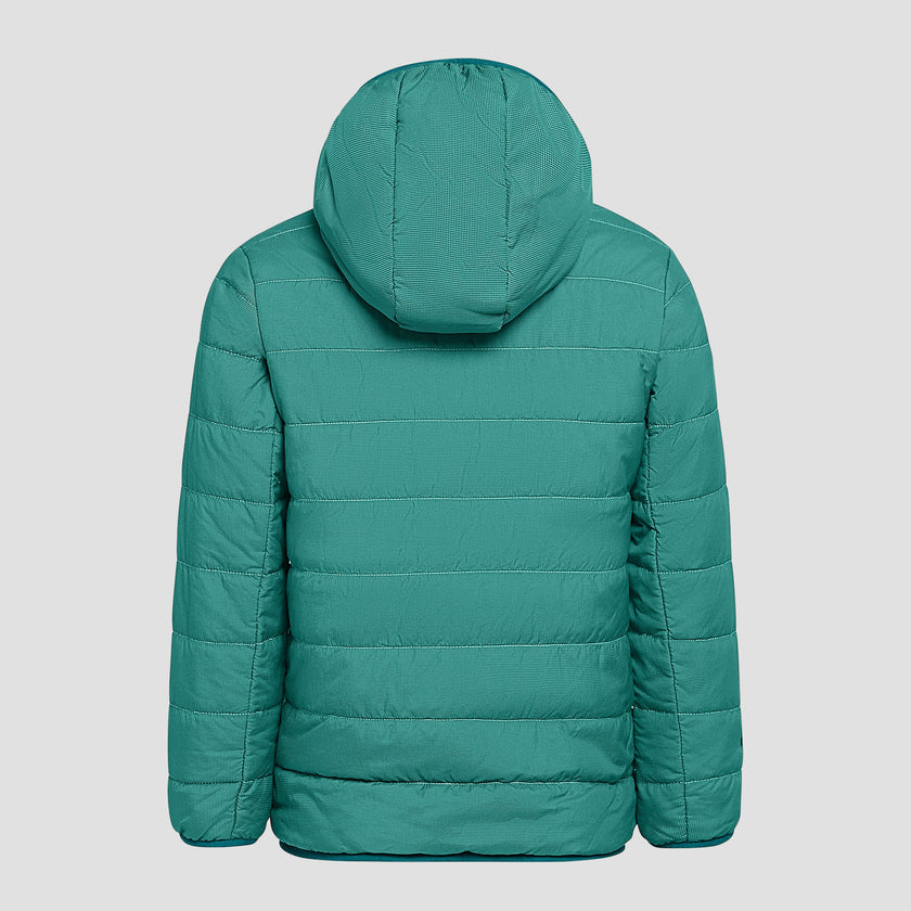 Glow wendbare PrimaLoft Jacke