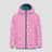Glow wendbare PrimaLoft Jacke "Underground"