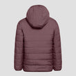 Glow wendbare PrimaLoft Jacke