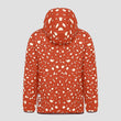 Glow wendbare PrimaLoft Jacke