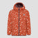 Glow reversible PrimaLoft jacket "Underground"