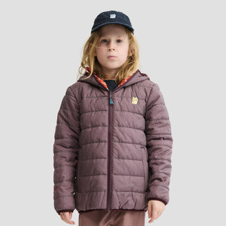 Glow wendbare PrimaLoft Jacke Glow wendbare PrimaLoft Jacke
