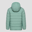 Glow wendbare PrimaLoft Jacke