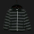 Glow wendbare PrimaLoft Jacke