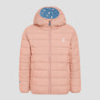 Glow wendbare PrimaLoft Jacke